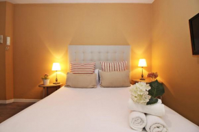 Del Parque Flats Suite Malagueta